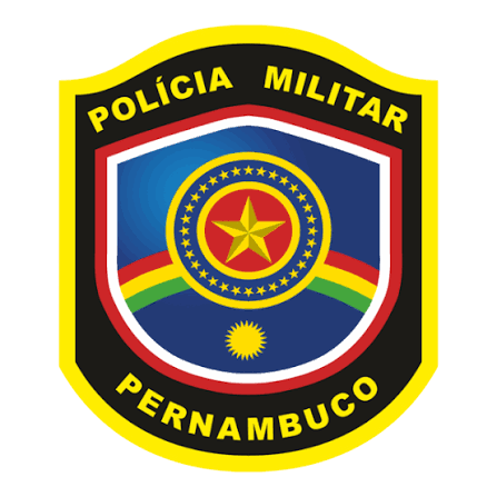 Brasão PMPE